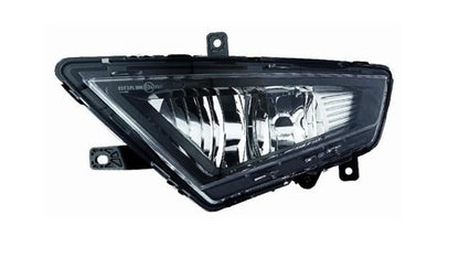 Farol Nevoeiro Direito Seat Leon 12-