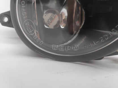 Farol Nevoeiro Direiuto Audi A4 B6 00-04