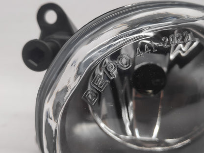 Farol Nevoeiro Esquerdo Audi A3 00-03