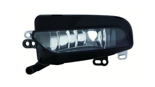 Farol Nevoeiro Esquerdo Audi A3 12-
