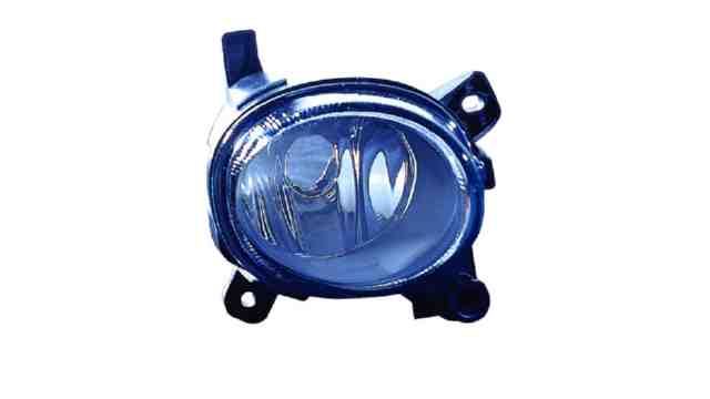Farol Nevoeiro Esquerdo Audi A4 / A5 07-11