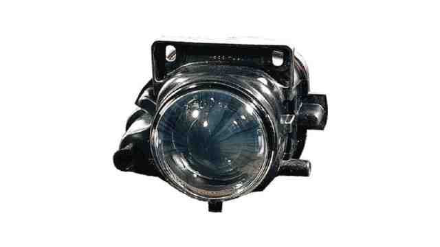 Farol Nevoeiro Esquerdo Audi A6 97-99