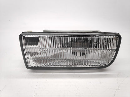 Farol Nevoeiro Esquerdo Bmw S-3 E36 90-99