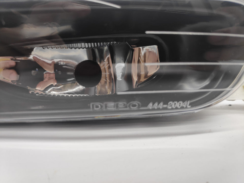 Farol Nevoeiro Esquerdo Bmw S-3 E46 4P/ Touring 98-01