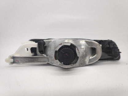 Farol Nevoeiro Esquerdo Bmw S-3 E46 4P/ Touring 98-01