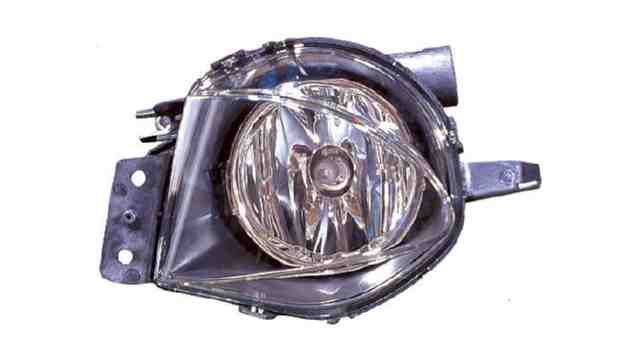Farol Nevoeiro Esquerdo Bmw S-3 E90 4P/ E91 Touring 05-08