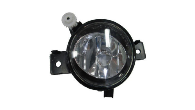 Farol Nevoeiro Esquerdo Bmw X5 E70 10 - 12