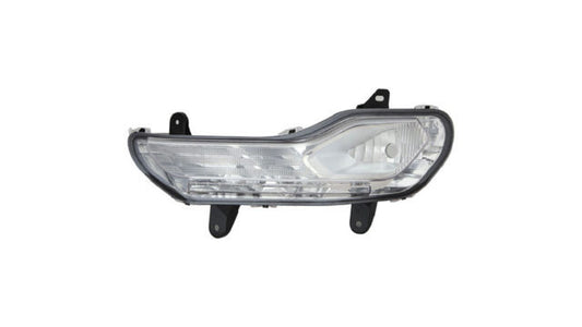 Farol Nevoeiro Esquerdo + Direccional Ford KA+ 18-
