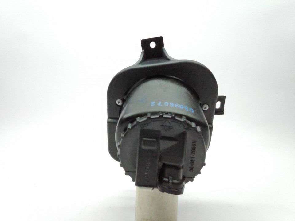 Farol Nevoeiro Esquerdo Ford Ka 08-