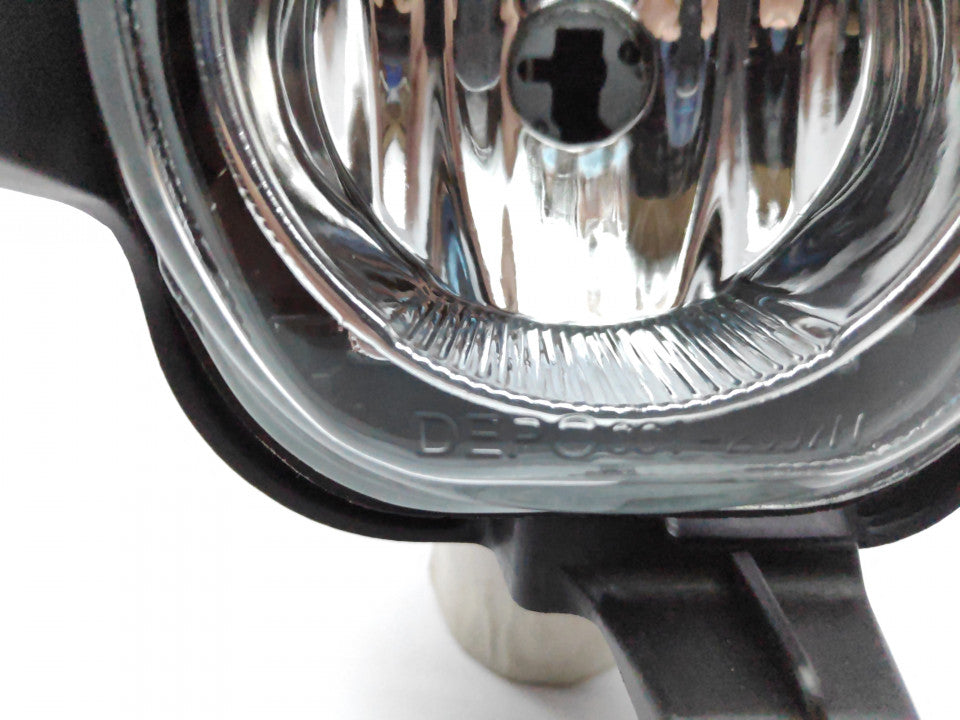 Farol Nevoeiro Esquerdo Ford Ka 08-