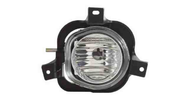 Farol Nevoeiro Esquerdo Ford Ka 08-