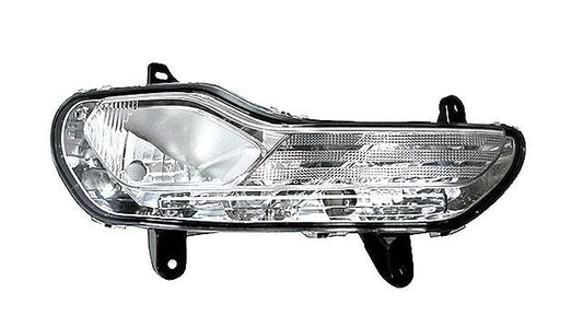 Farol Nevoeiro Esquerdo Ford Kuga II 13-17