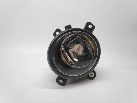 Farol NEvoeiro Esquerdo Ford Mondeo III 00-03