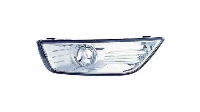 Farol NEvoeiro Esquerdo Ford Mondeo IV 07-10