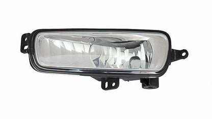 Farol NEvoeiro Esquerdo H8 Ford Focus 14-17