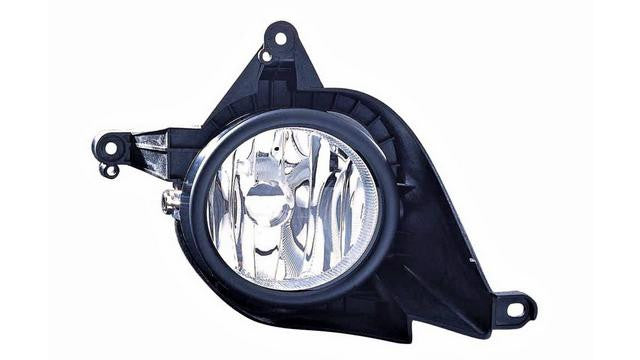 Farol Nevoeiro Esquerdo Honda CR-V 06 - 11
