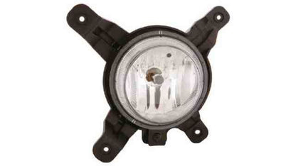 Farol Nevoeiro Esquerdo Hyundai Ix35 10-