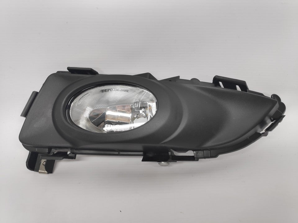 Farol Nevoeiro Esquerdo Mazda 3 Hatchback 5P 03-06