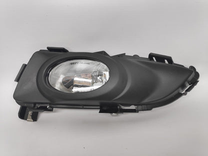 Farol Nevoeiro Esquerdo Mazda 3 Hatchback 5P 03-06