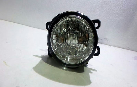 Farol Nevoeiro Esquerdo Mercedes Citan Caixa W415 12 - 2 Lampadas