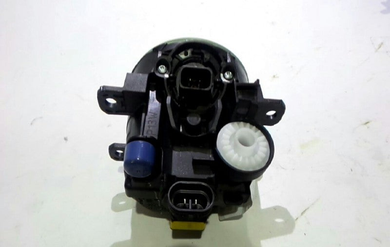 Farol Nevoeiro Esquerdo Mercedes Citan Caixa W415 12 - 2 Lampadas