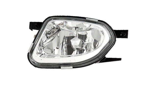 Farol Nevoeiro Esquerdo Mercedes Sprinter 06-12