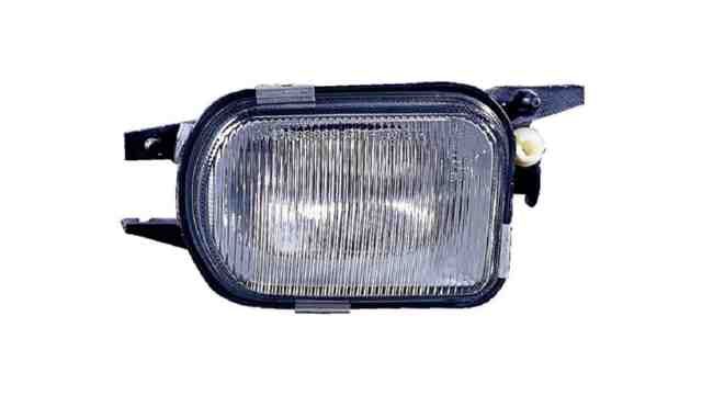 Farol Nevoeiro Esquerdo Mercedes W203 C Class 00-04