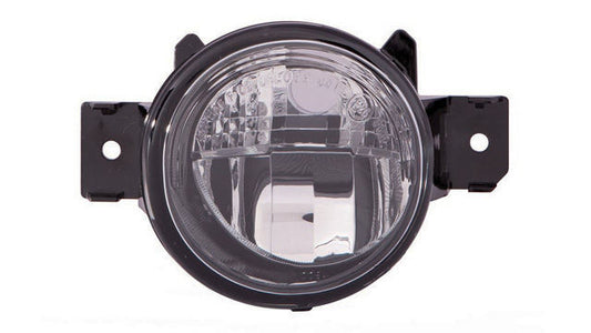 Farol Nevoeiro Esquerdo Nissan Note 13-