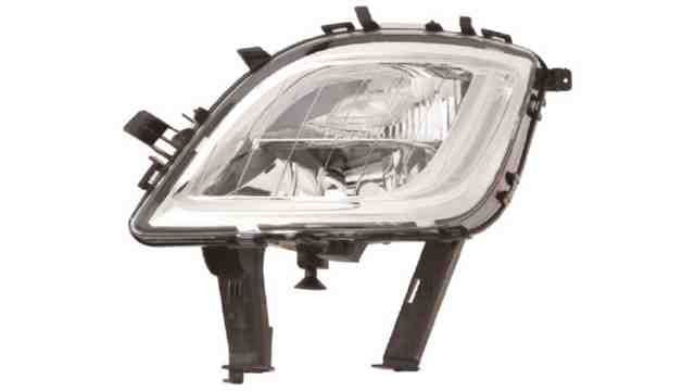 Farol Nevoeiro Esquerdo Opel Astra J 5P 10-15 / Sports Tourer 10-16