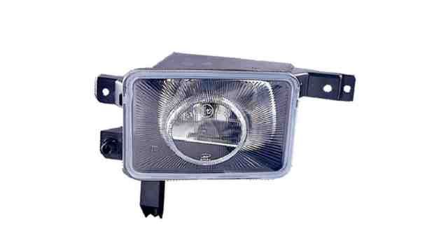Farol Nevoeiro Esquerdo Opel Corsa C 00-03