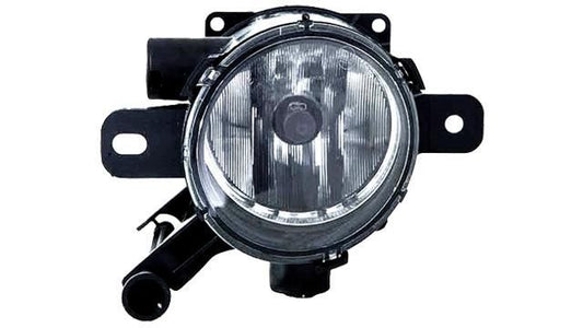 Farol Nevoeiro Esquerdo Opel Zafira 08-12