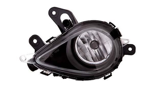 Farol Nevoeiro Esquerdo Opel Zafira C 12-