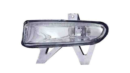 Farol Nevoeiro Esquerdo Peugeot 406 99-04