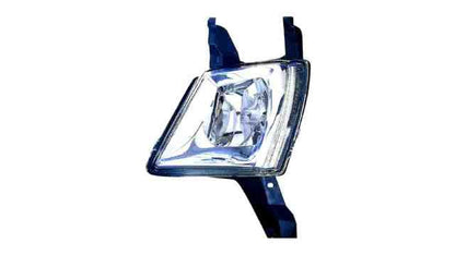Farol Nevoeiro Esquerdo Peugeot 407 04-