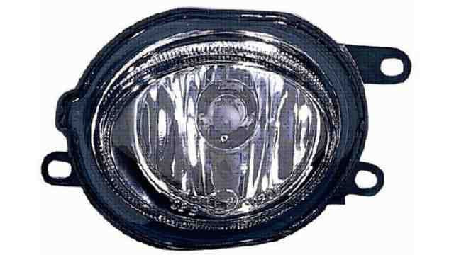 Farol Nevoeiro Esquerdo Rover 45 00-04