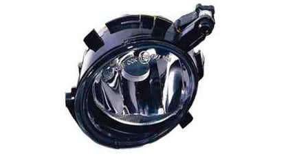 Farol Nevoeiro Esquerdo Seat 05-12 HB4