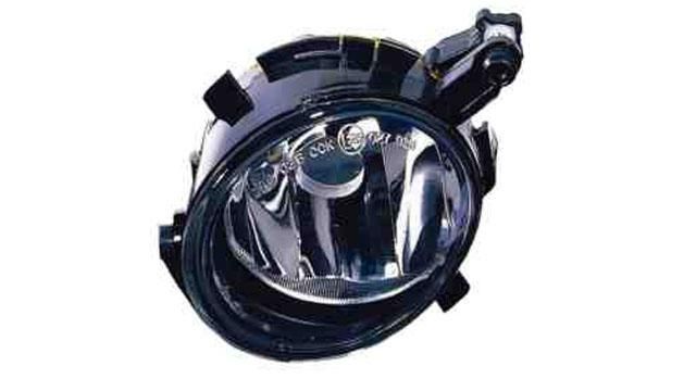 Farol Nevoeiro Esquerdo Seat 05-12 HB4