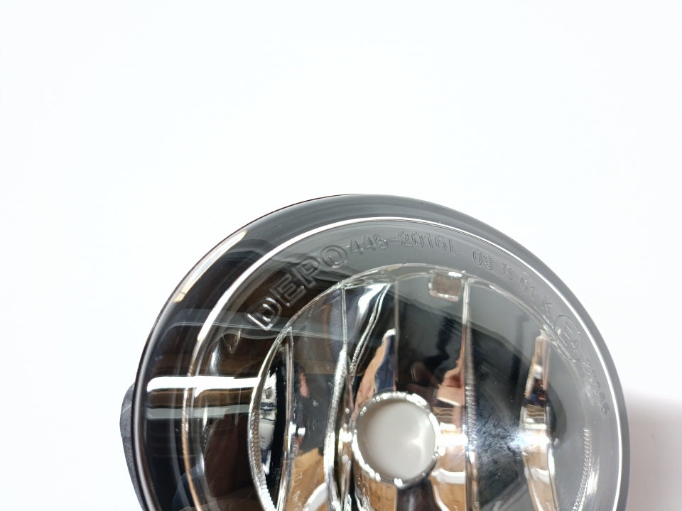Farol Nevoeiro Esquerdo Seat Altea 14-