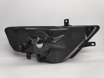 Farol Nevoeiro Esquerdo Seat Leon 12-20