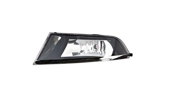 Farol Nevoeiro Esquerdo Skoda Fabia 14-
