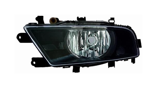 Farol Nevoeiro Esquerdo Skoda Superb 13-15