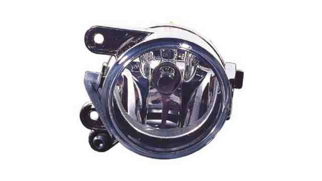 Farol Nevoeiro Esquerdo Vw Golf V 03-08 HB4
