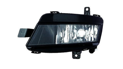 Farol Nevoeiro Esquerdo Vw Golf VII 12-17
