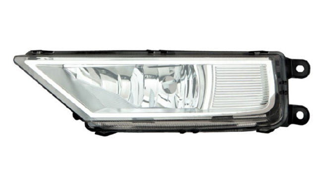 Farol Nevoeiro Esquerdo VW Tiguan 16 - 20