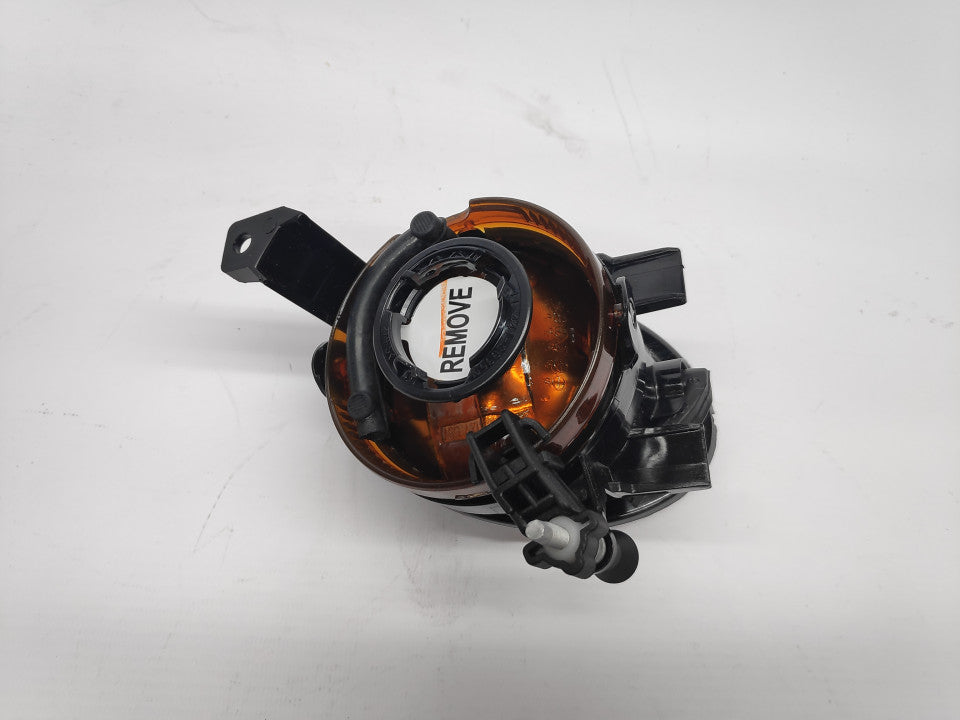 Farol Nevoeiro Esquerdo Vw Touareg 08-14