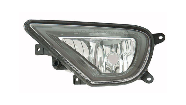 Farol Nevoeiro Esquerdo VW Touareg 14-