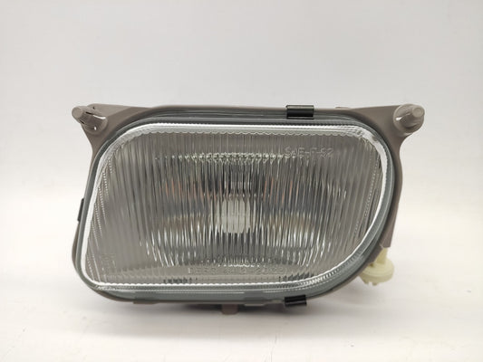 Farol Nevoeiro Mercedes W210 Class E 95-99 Esquerdo