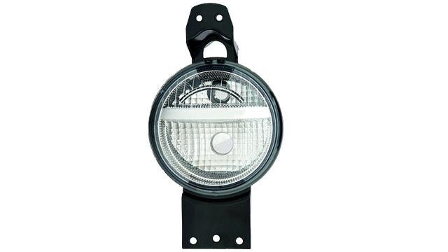Farol Nevoeiro Mini Countryman Paceman 10-