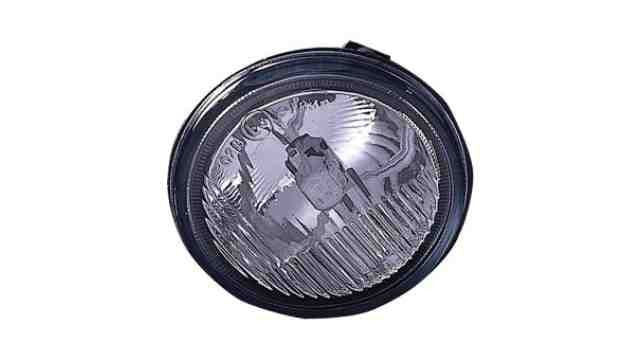 Farol Nevoeiro Opel Movano 03-10 Esquerdo