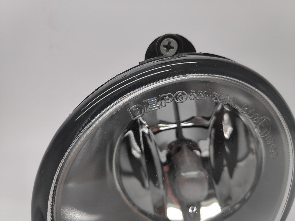 Farol Nevoeiro Opel Vivaro 01-06 Esquerdo